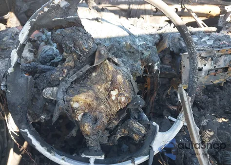 2007 Toyota Camry Xle из США, поврежденный, VIN 4T1BE46K17U578276